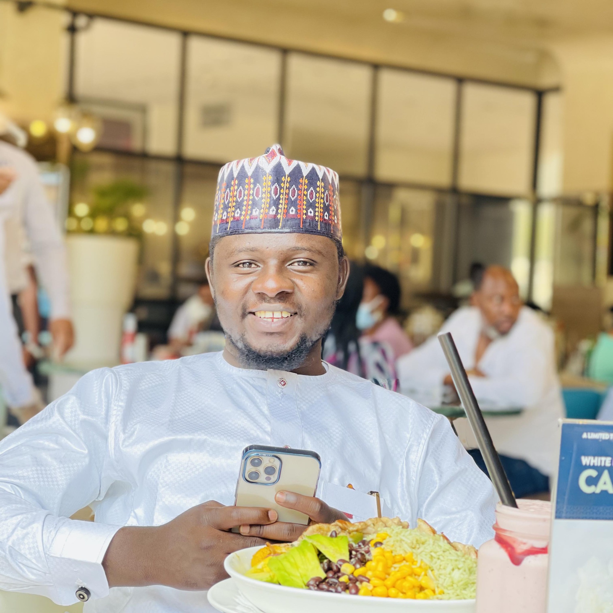 IDAN AKA TSAYA AKA NITSU DA KYAU BABU WANDA ZAI JAGORANCI JIHAR BAUCHI ...