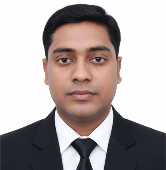 Sarowar Jahan Rana