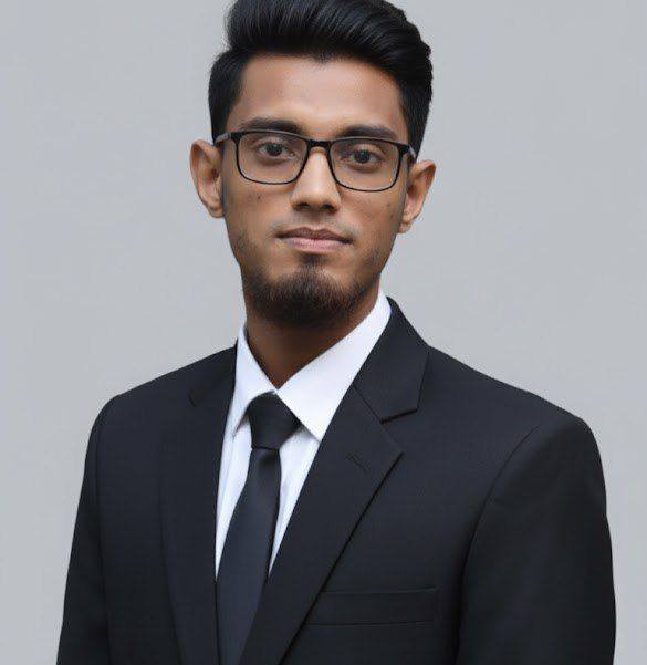 Sk Rafinul Islam