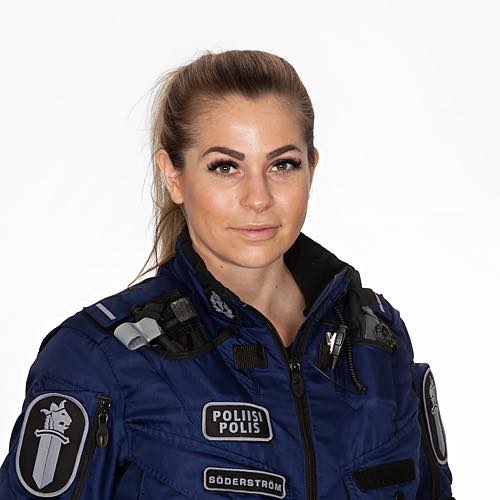 Michela Söderström