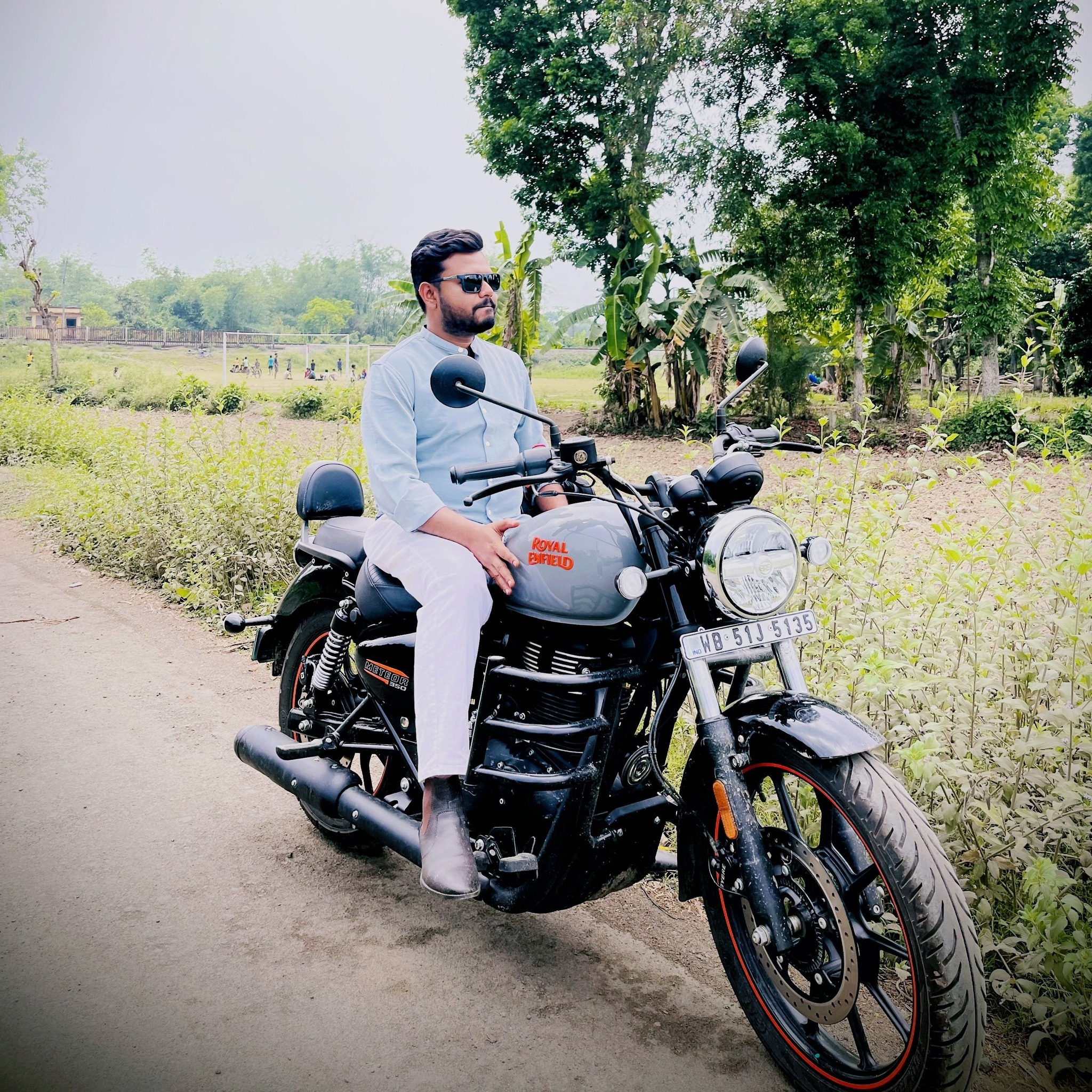 Rafiul Sheikh