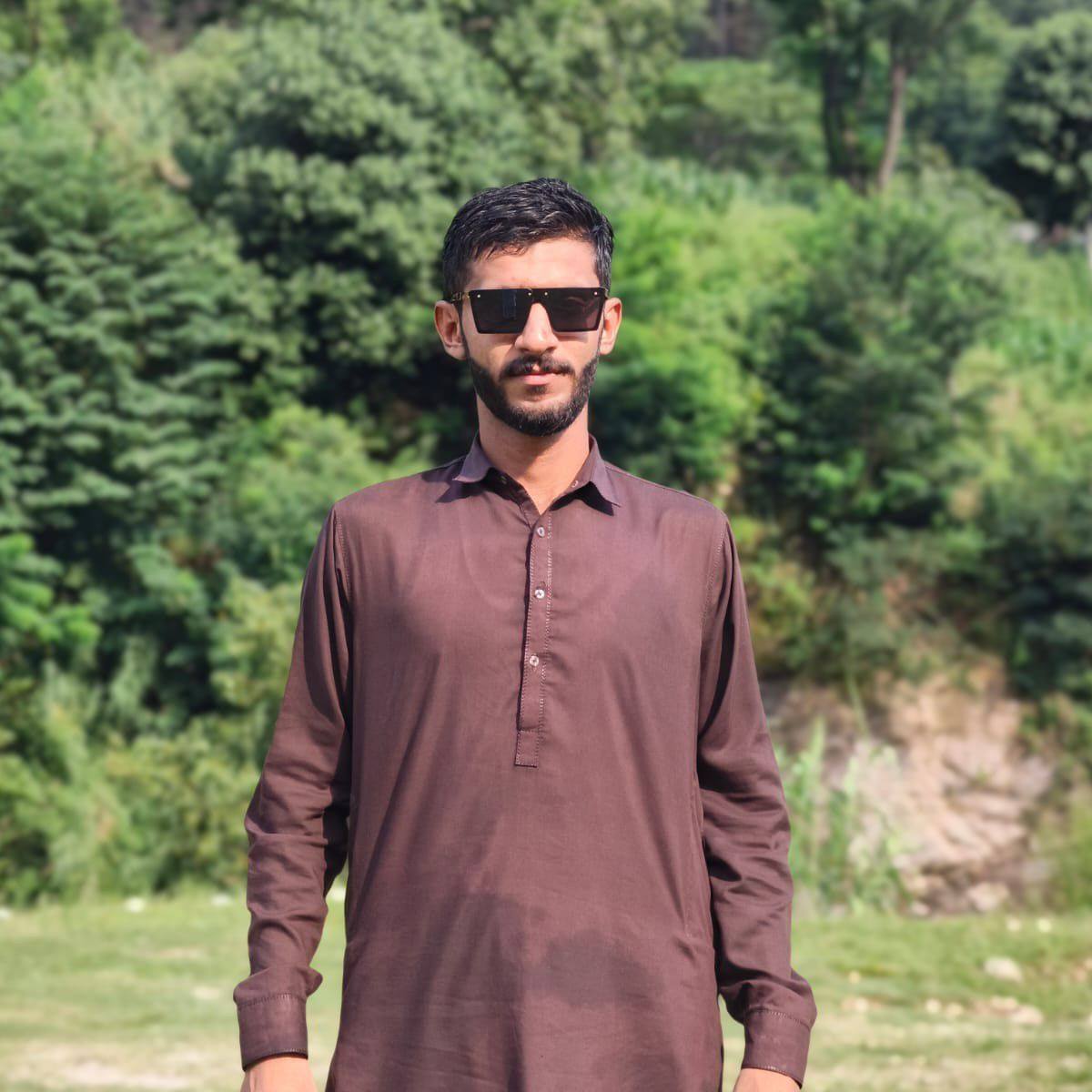 Hanzla Sadiq