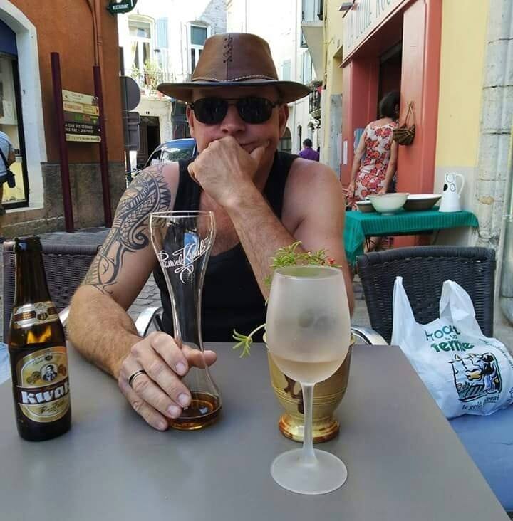 Patrick Desprez | Facebook