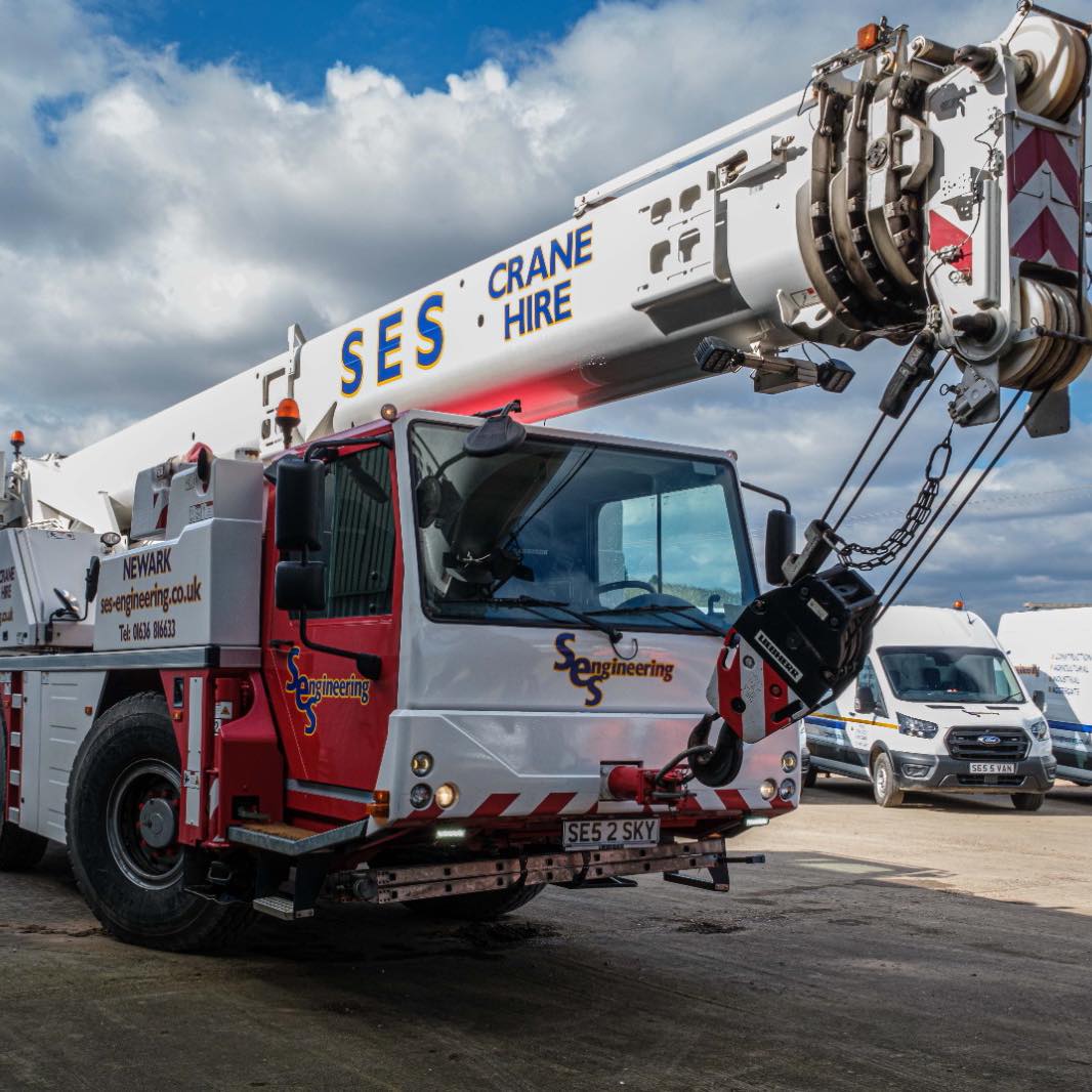 Ses engineering | Newark