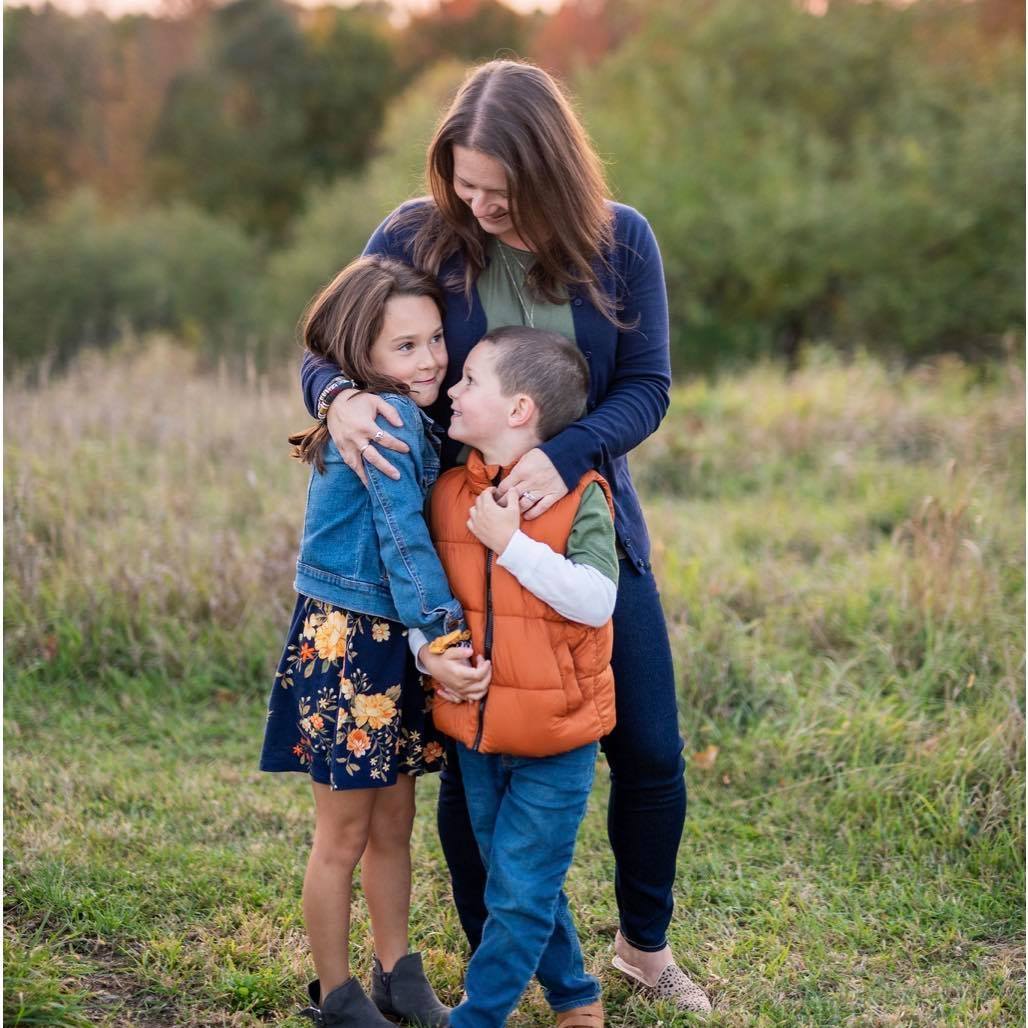 Lyndsay's dōTERRA VIPs