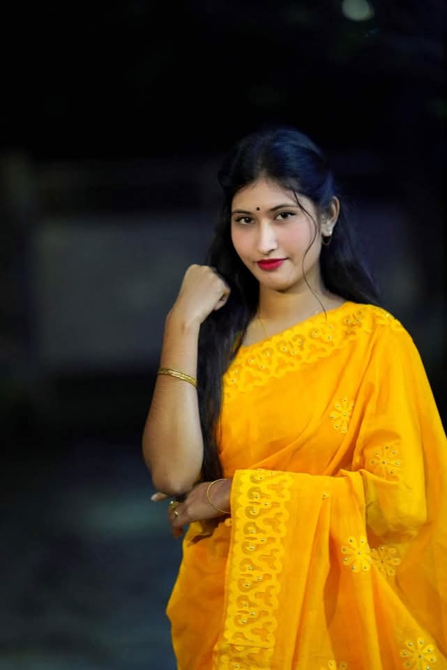 Musrat Jahan Rimi