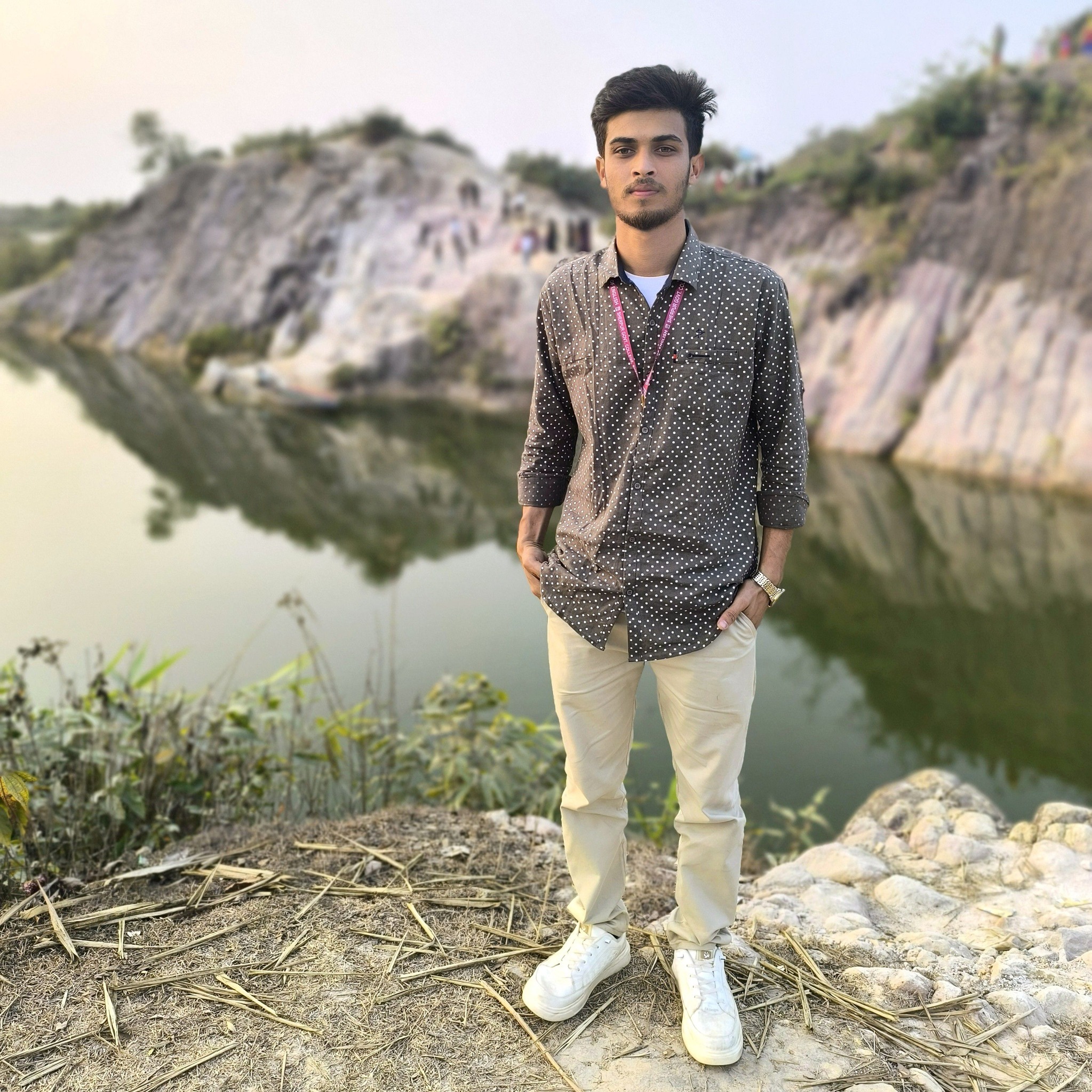 Md Rahat Hasan