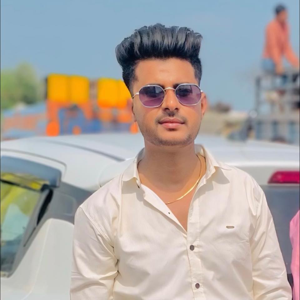 Anmol Panwar