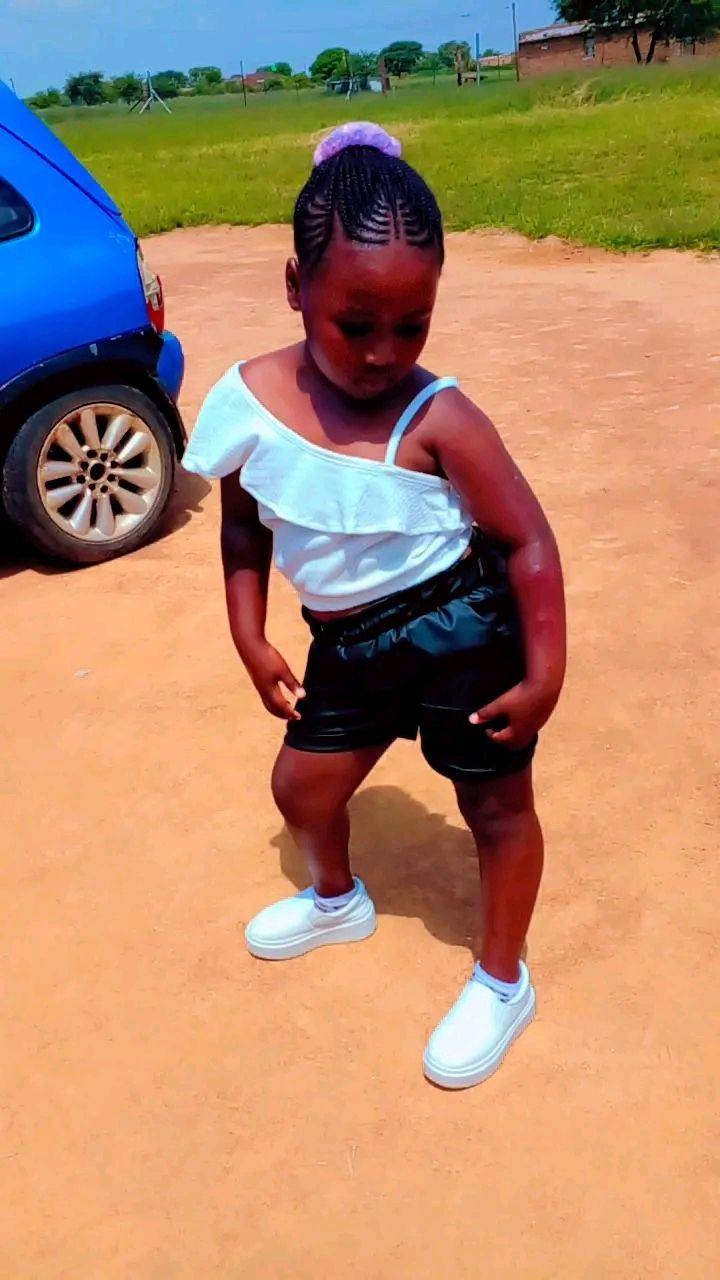 NGWANA ORATWANG KE MODIMO LE BANA | Facebook
