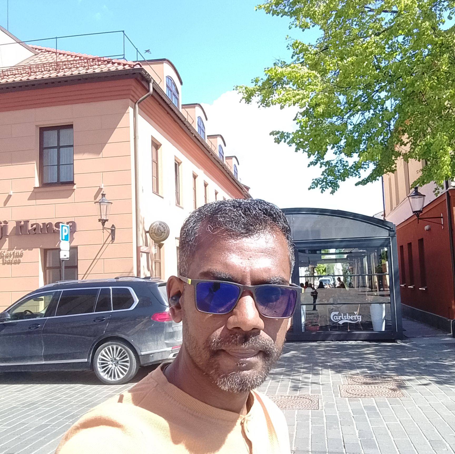 Chaminda Samarasinghe on Reels