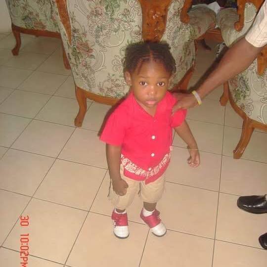 Fallah Divine Johnson Jr.