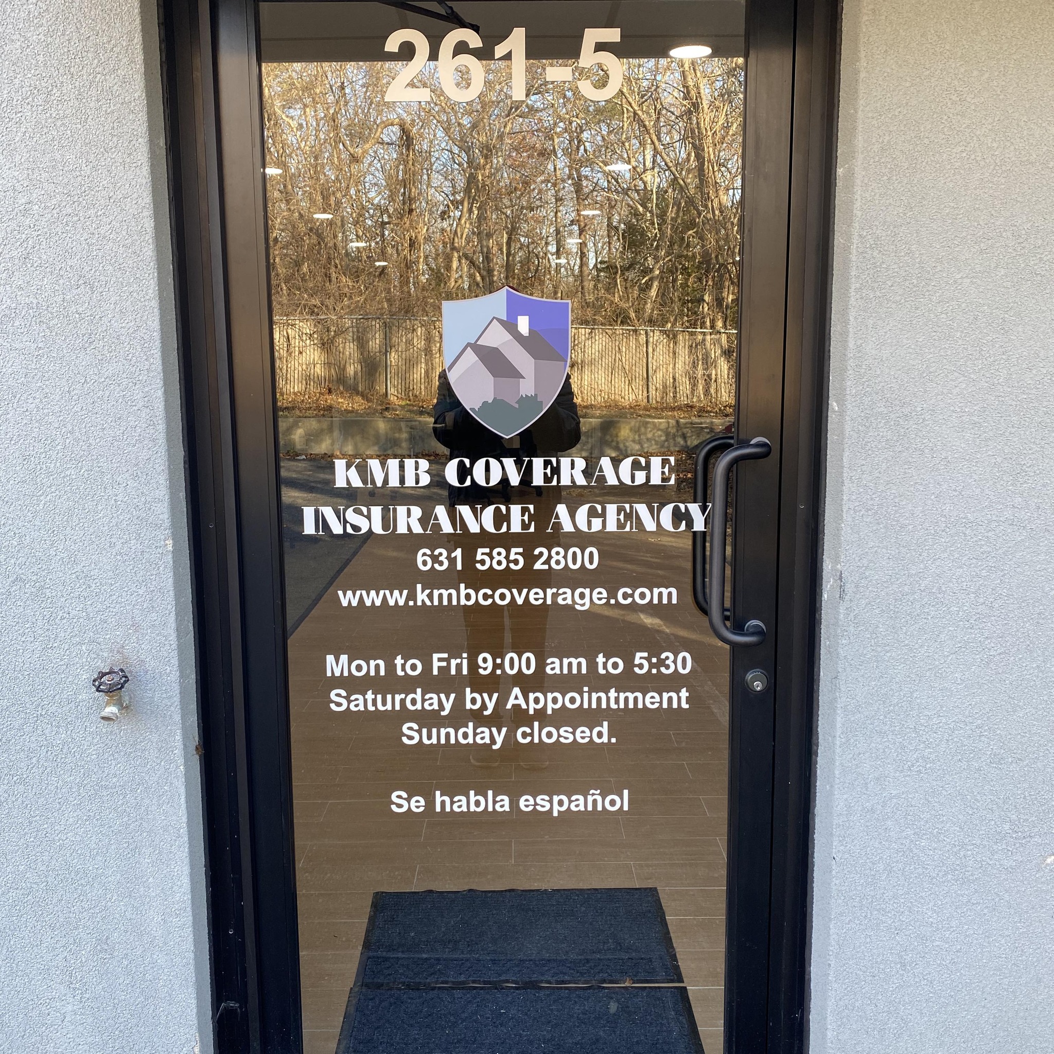 KMB Coverage Inc. | Nesconset NY