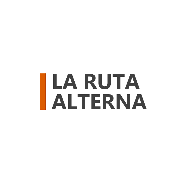La Ruta Alterna