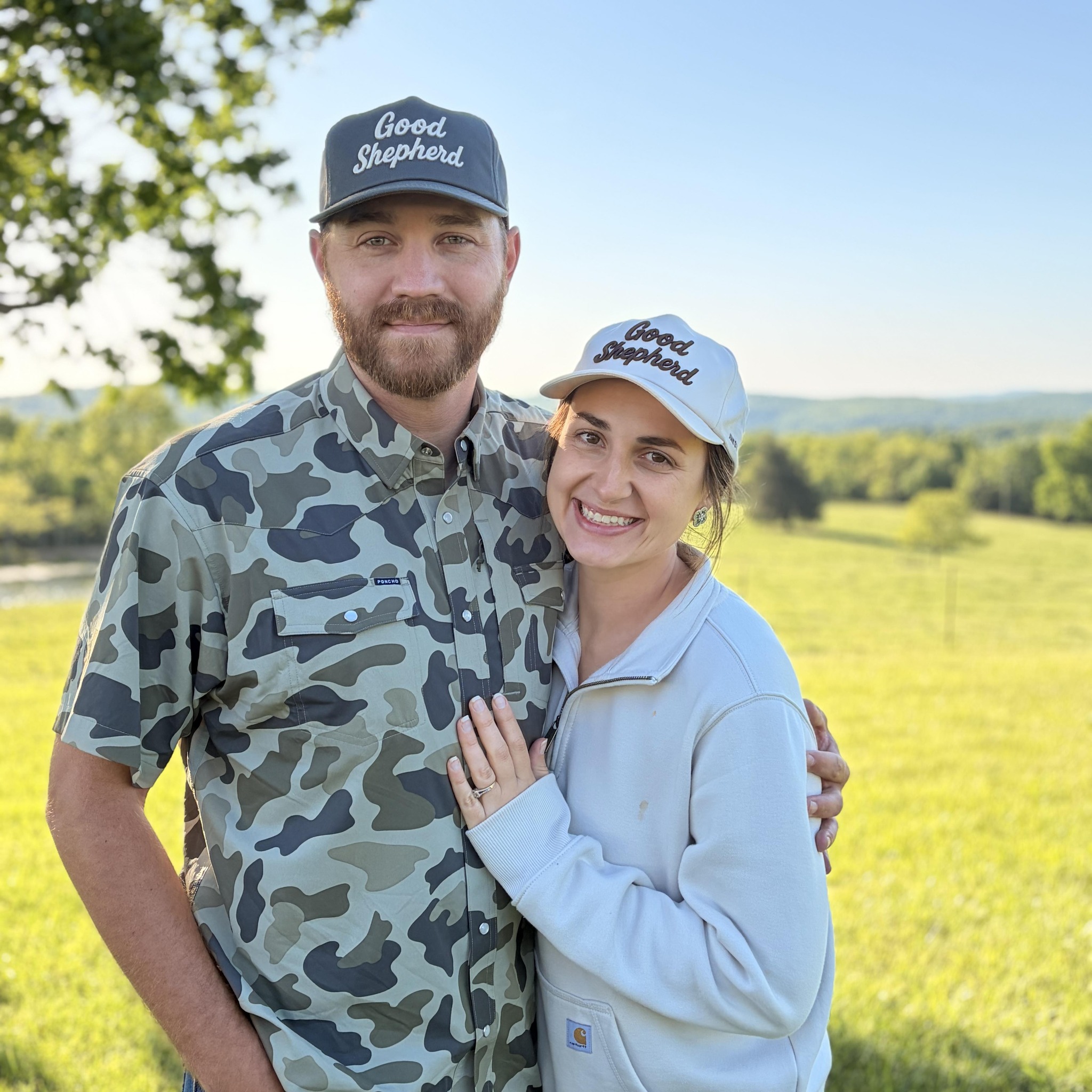 Peace In The Valley Farms | Nobody really talks about the mental side ...