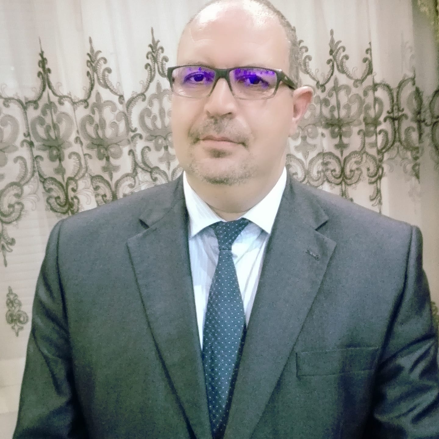 Nizar Kharrat نزار الخراط