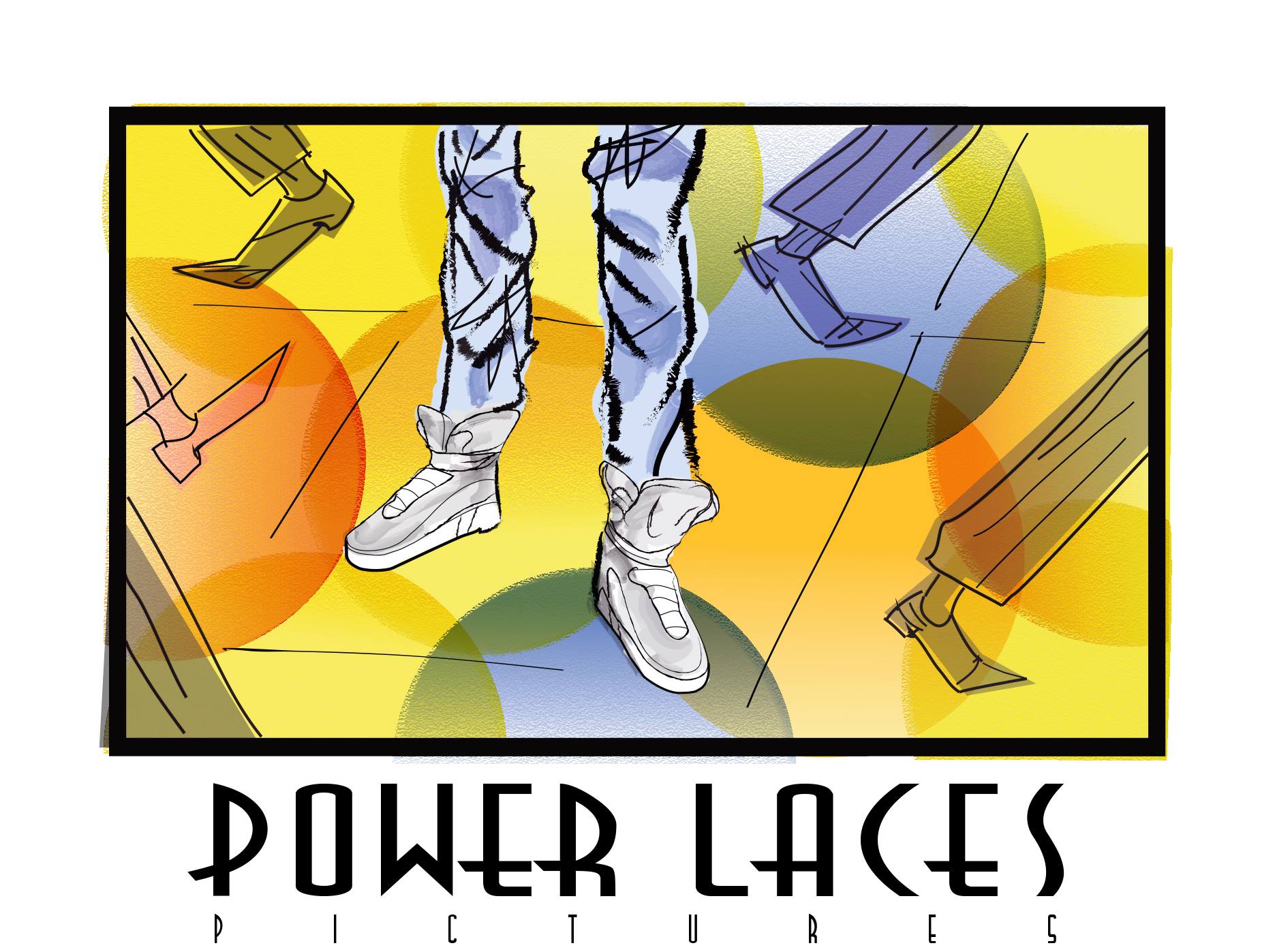 Power Laces Pictures