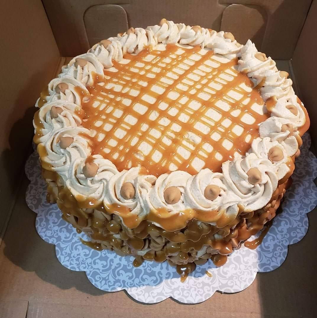 Mrs. Sweet Treats