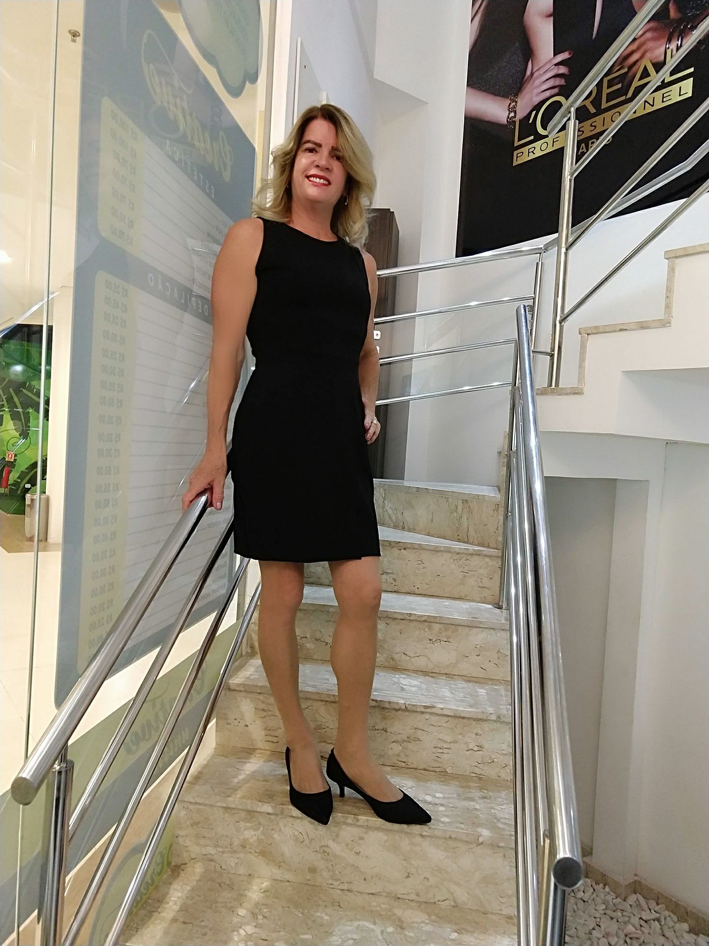 Ana Maria Rominger