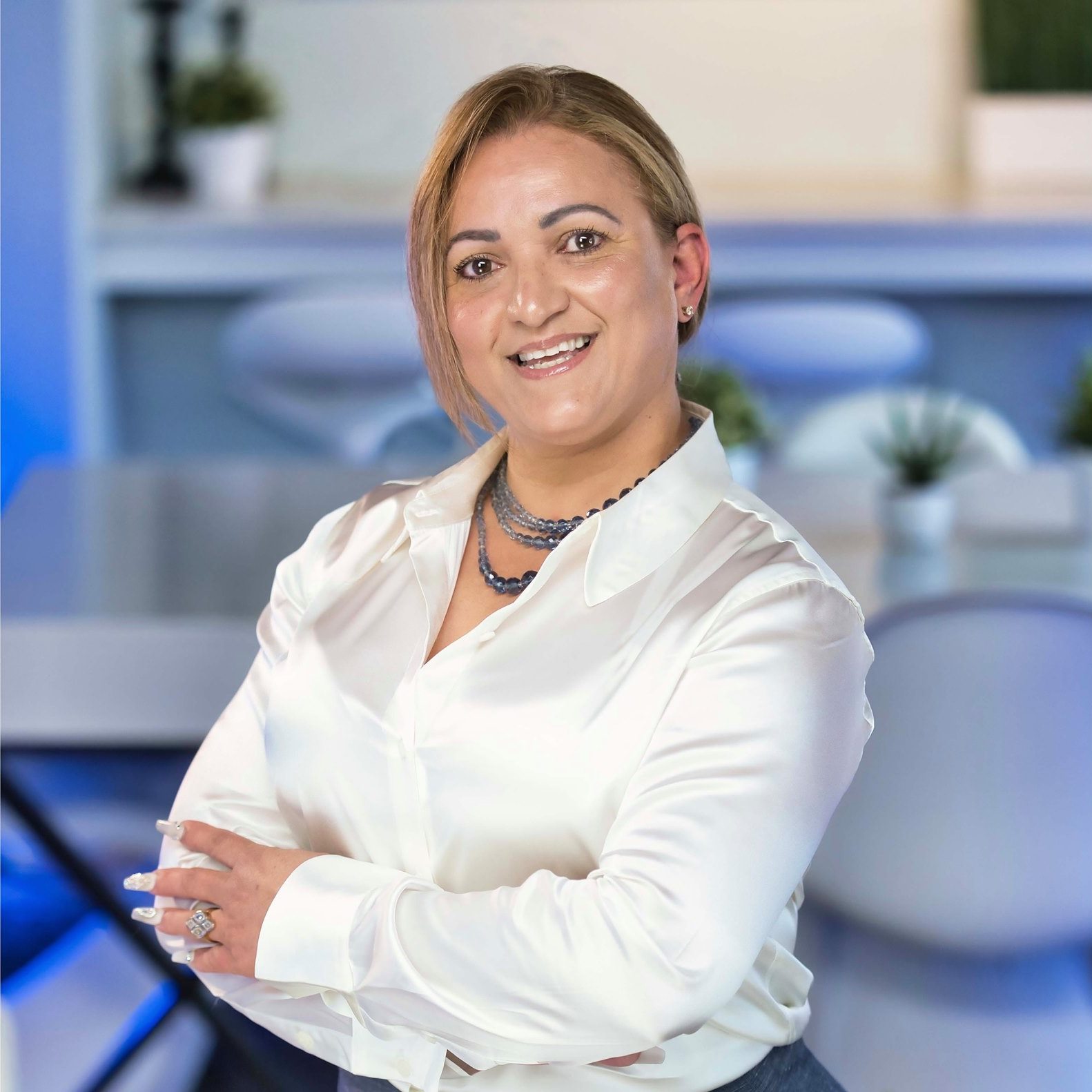 KENIA RIVAS | Sarasota FL