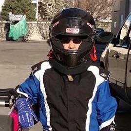 Bateman Racing