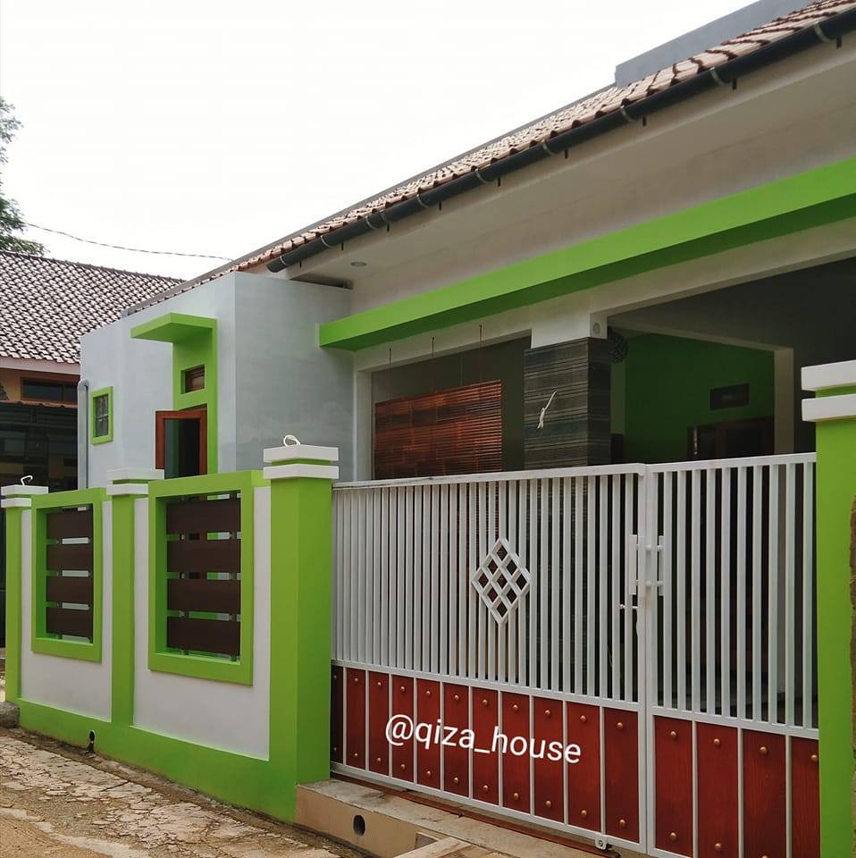Gallery Qiza | Purwakarta
