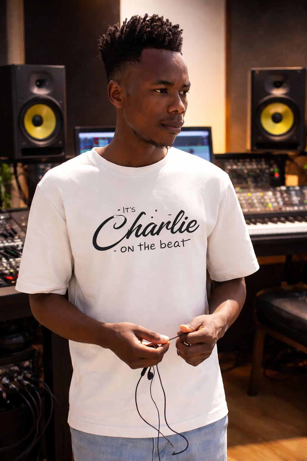 Charles Charlie