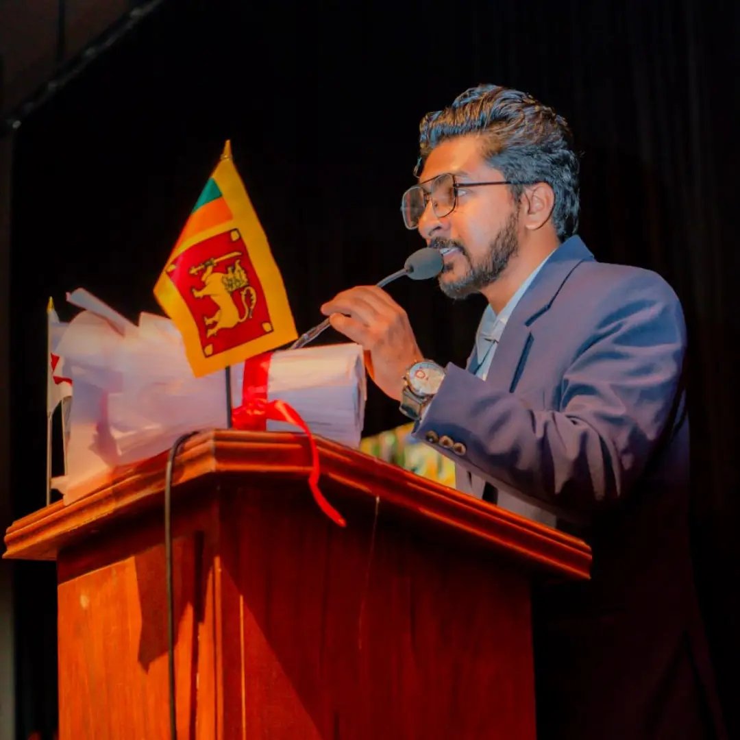 Rj Mohammad Rashad