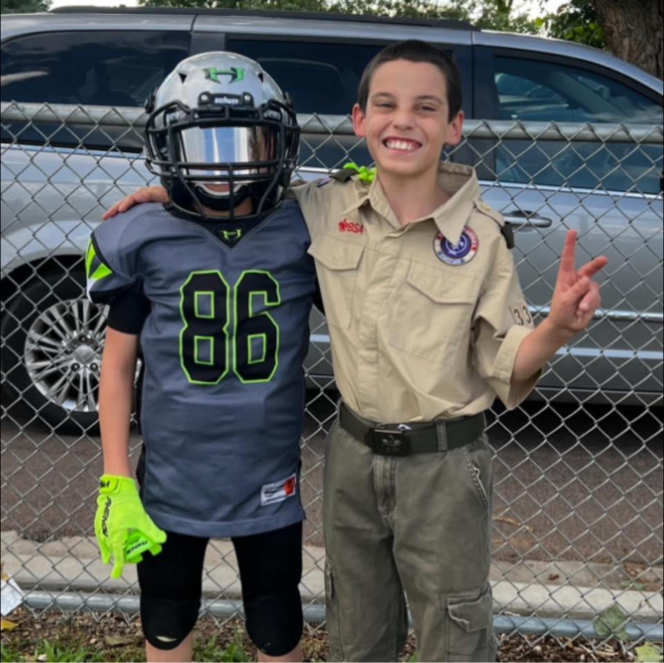 Arizona Youth Football Group | Any Parents or Coaches Have an Extra ...