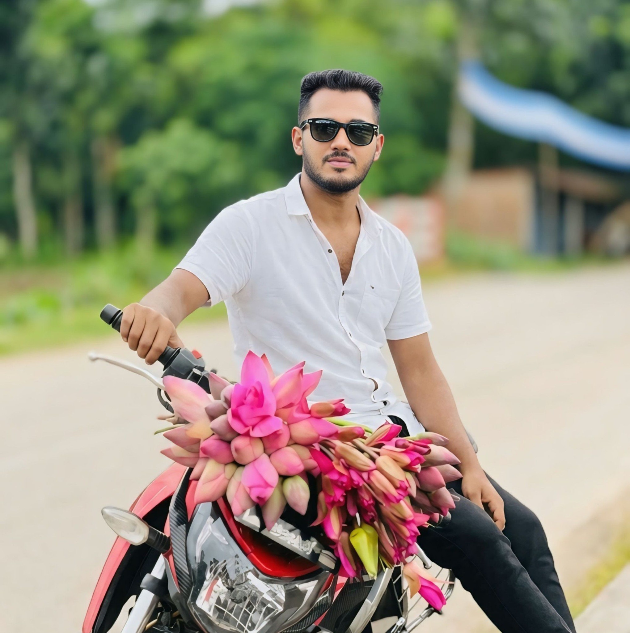 Md Farhan Rasel