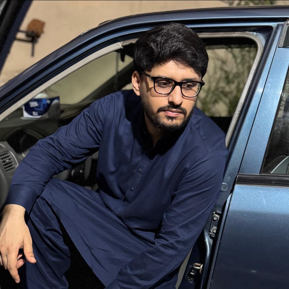 Zain Ali