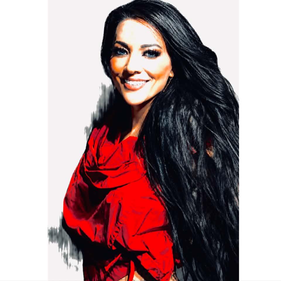 Beautiful ♥️ | Sandra Nichelini