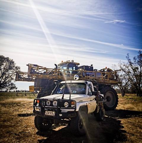 Gun Rural Contracting