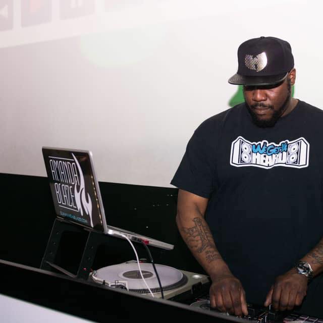 DJ ROC