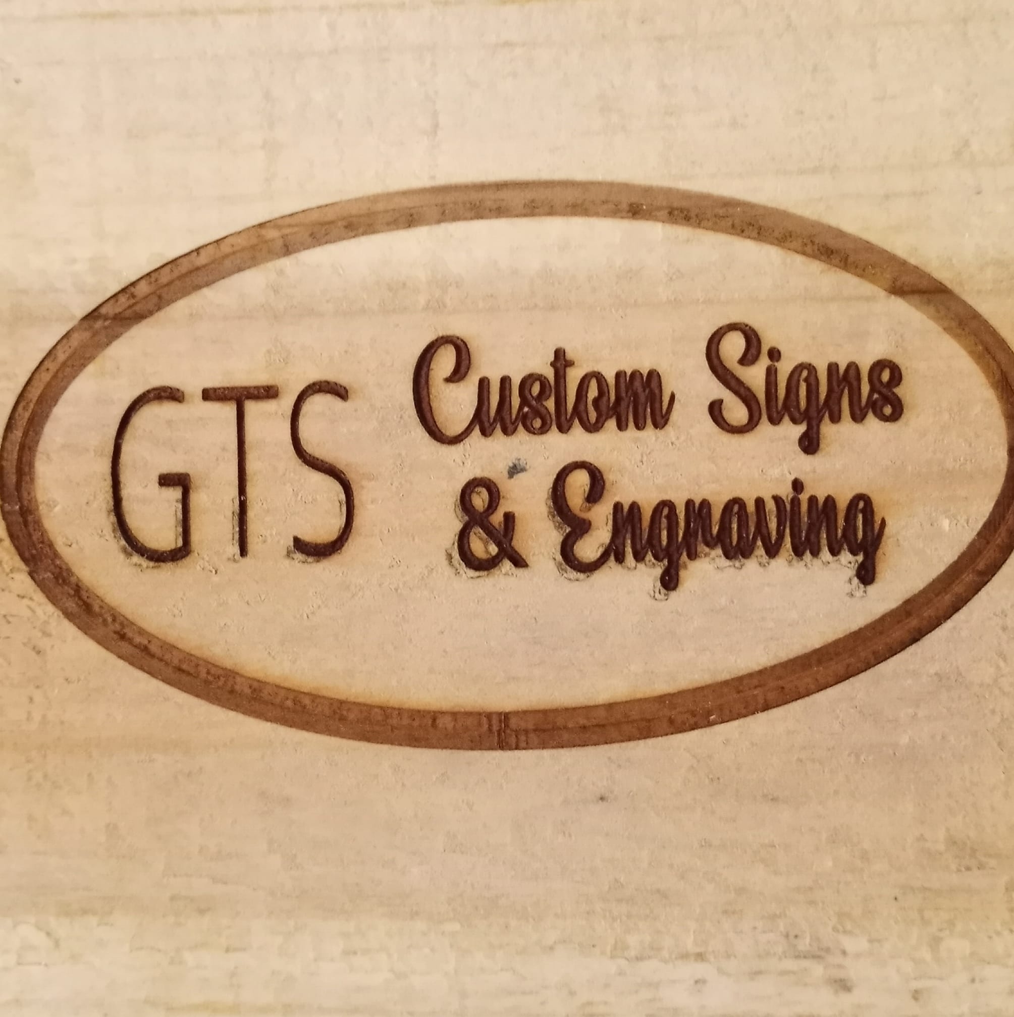 GTS Custom Signs and Engraving | Athens AL