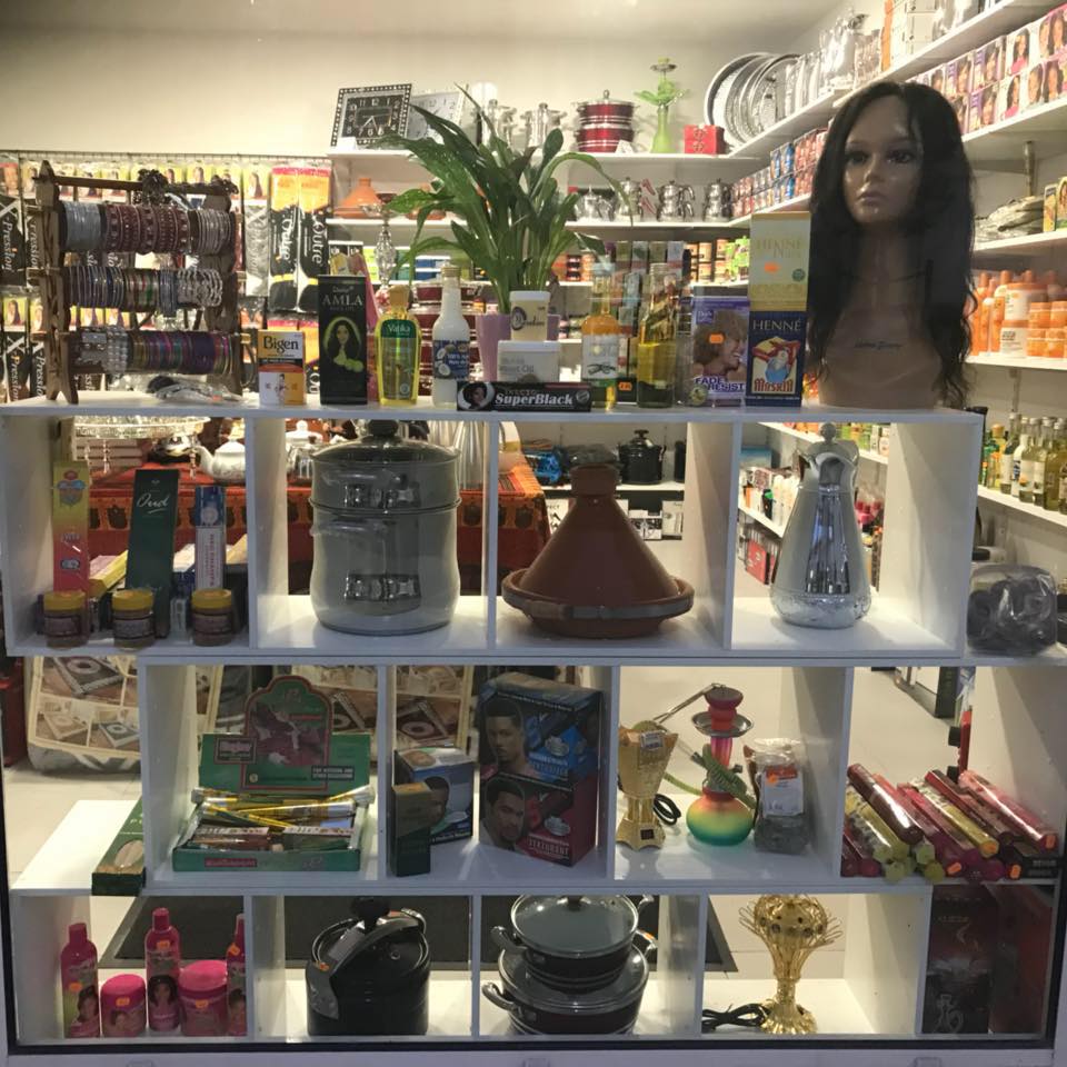Sarah-shop | Rochefort