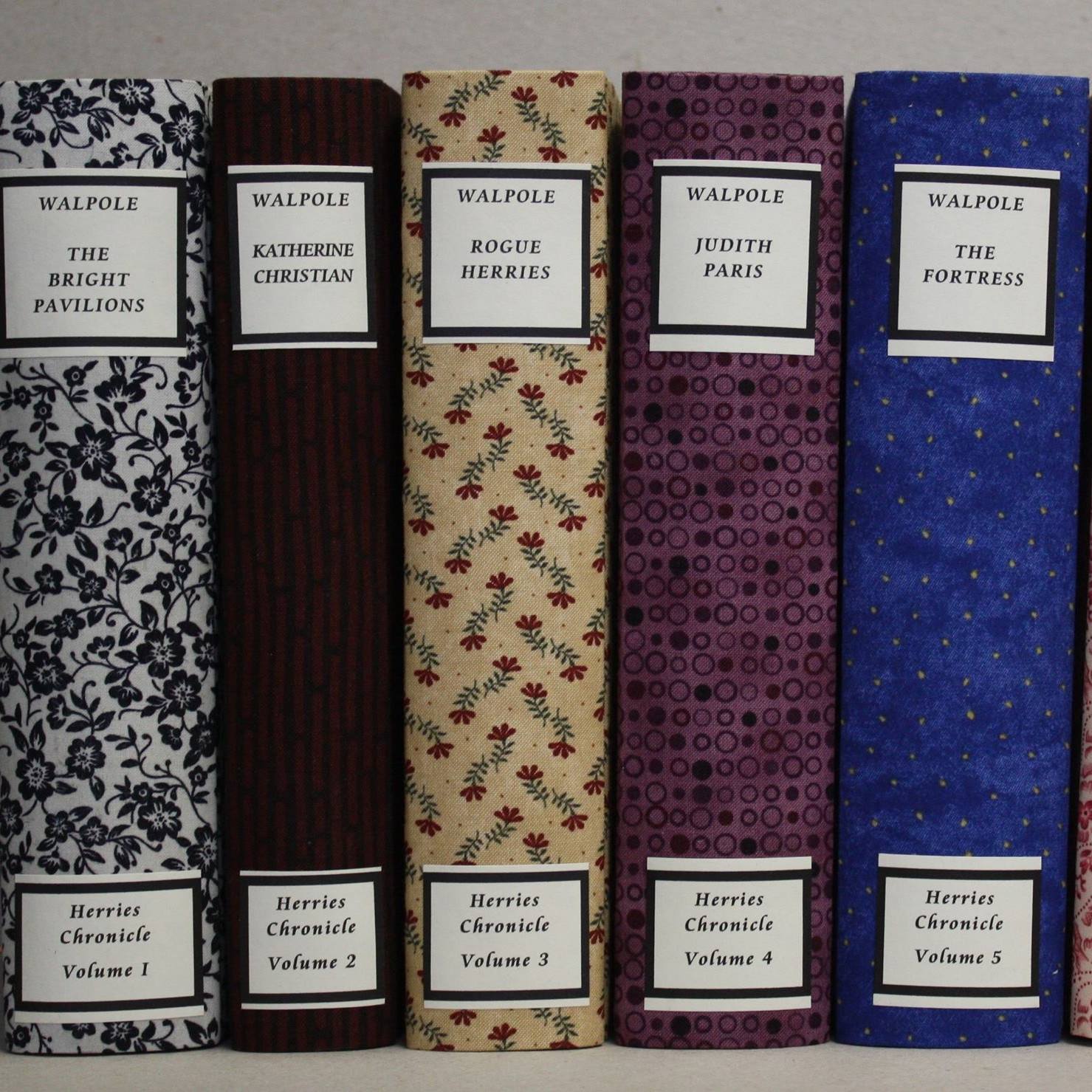 Barry Mckay Rare Books | Appleby