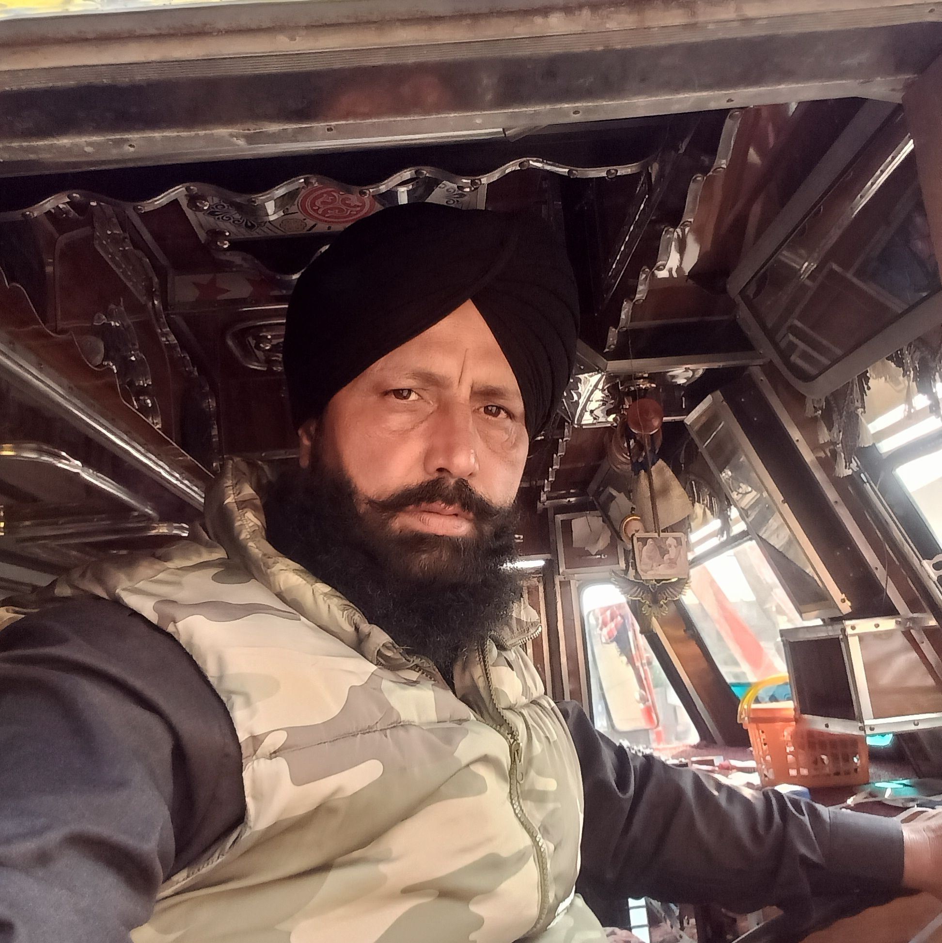 Kanwarjit Singh Rozy Barkandi - ਮੇਰੇ ਛੋਟੇ ਵੀਰ ਹਰਪ੍ਰੀਤ ਸਿੰਘ ਭੁੱਲਰ ਨੂੰ ...