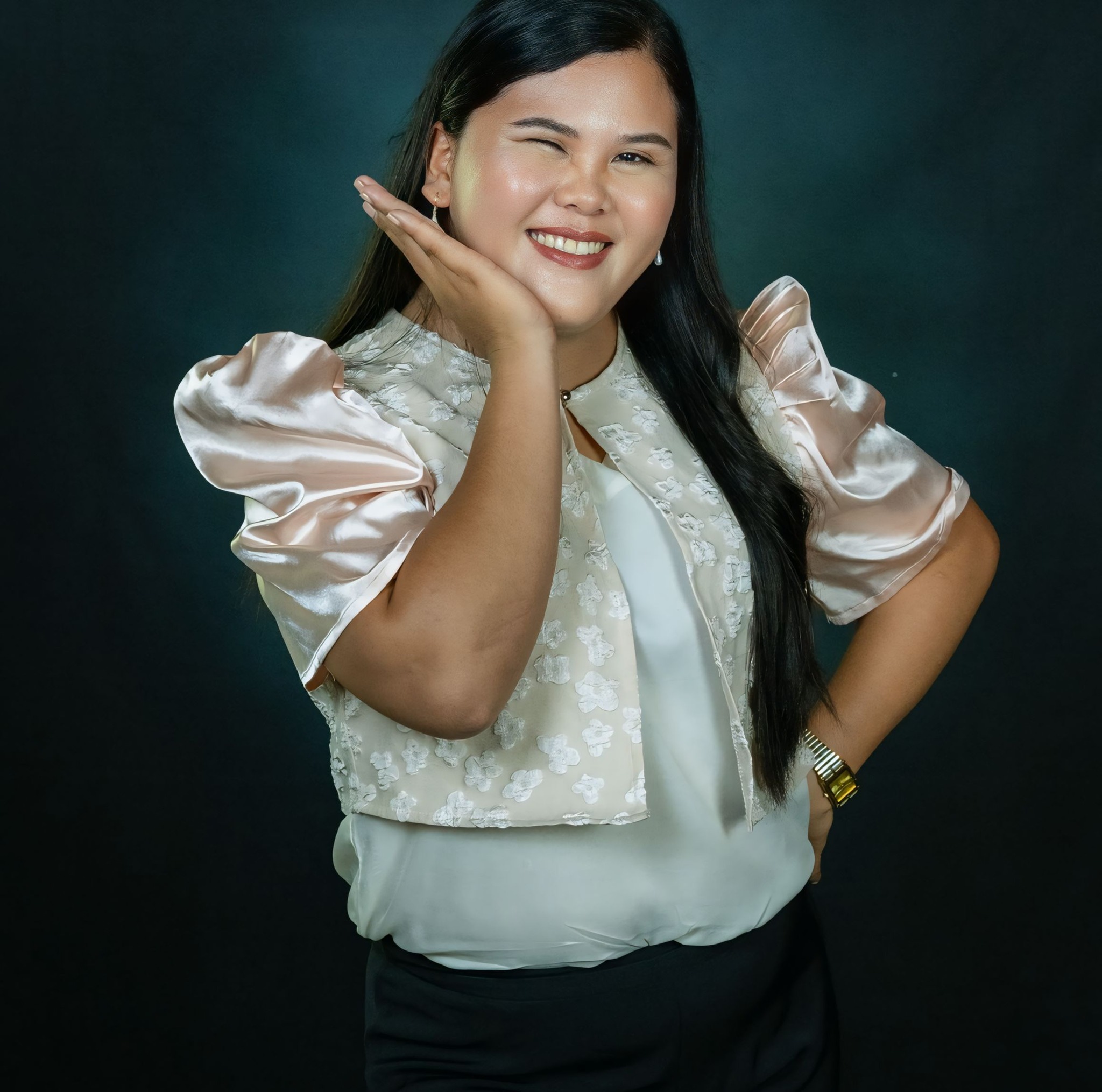 Testa Robi - Salamat sa confidence og kusog Lord😇 ️ Big... | Facebook