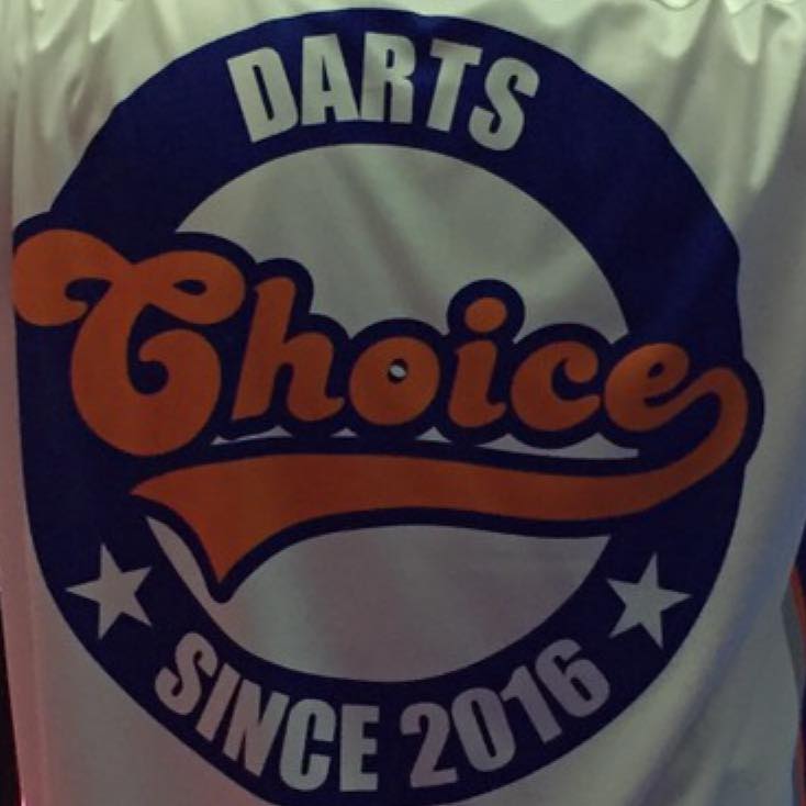 CHOICE-darts-nago (@choicenago) • Facebook