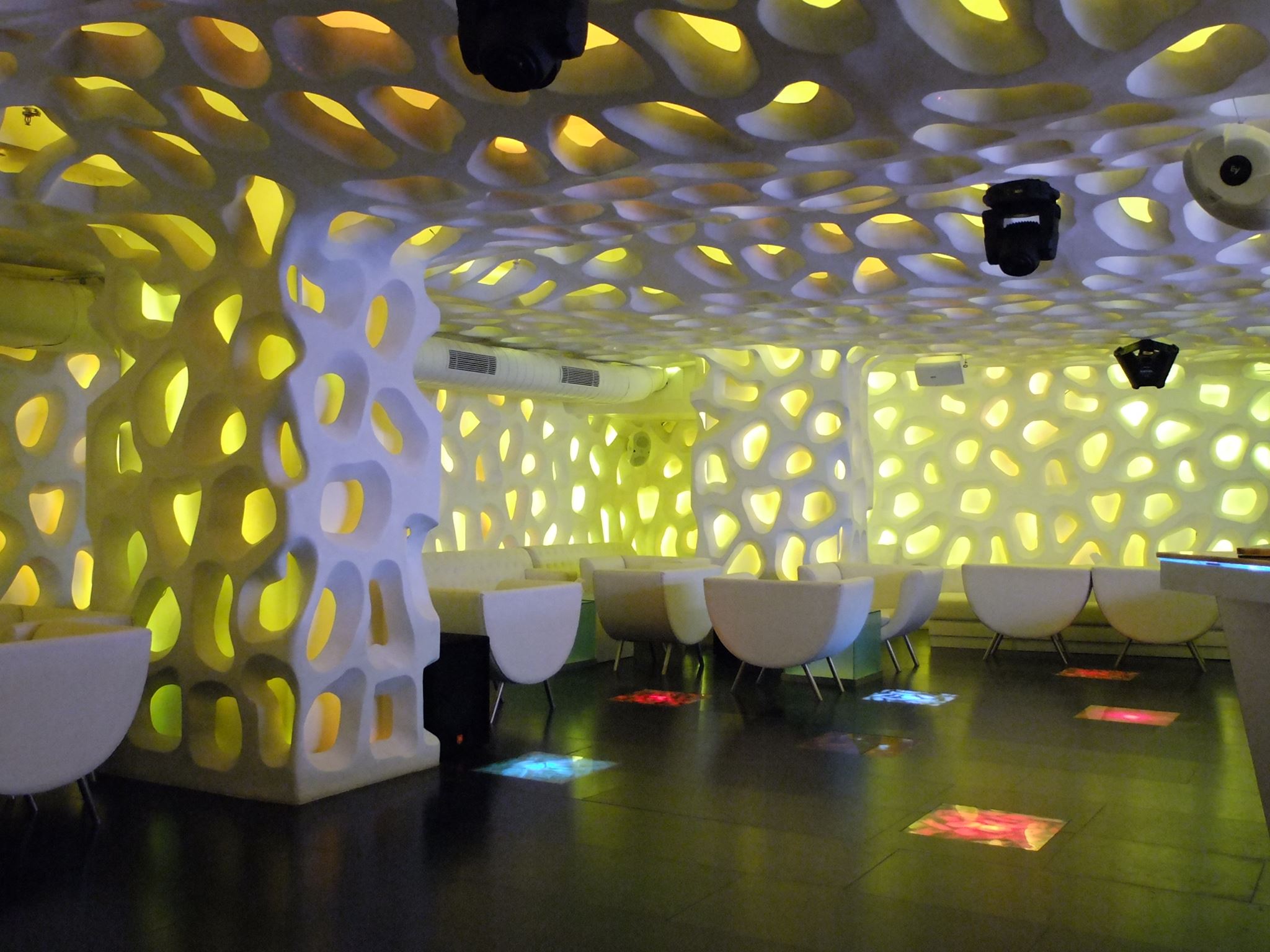 Kreative Index Interior Designers Pvt. Ltd. | Bangalore