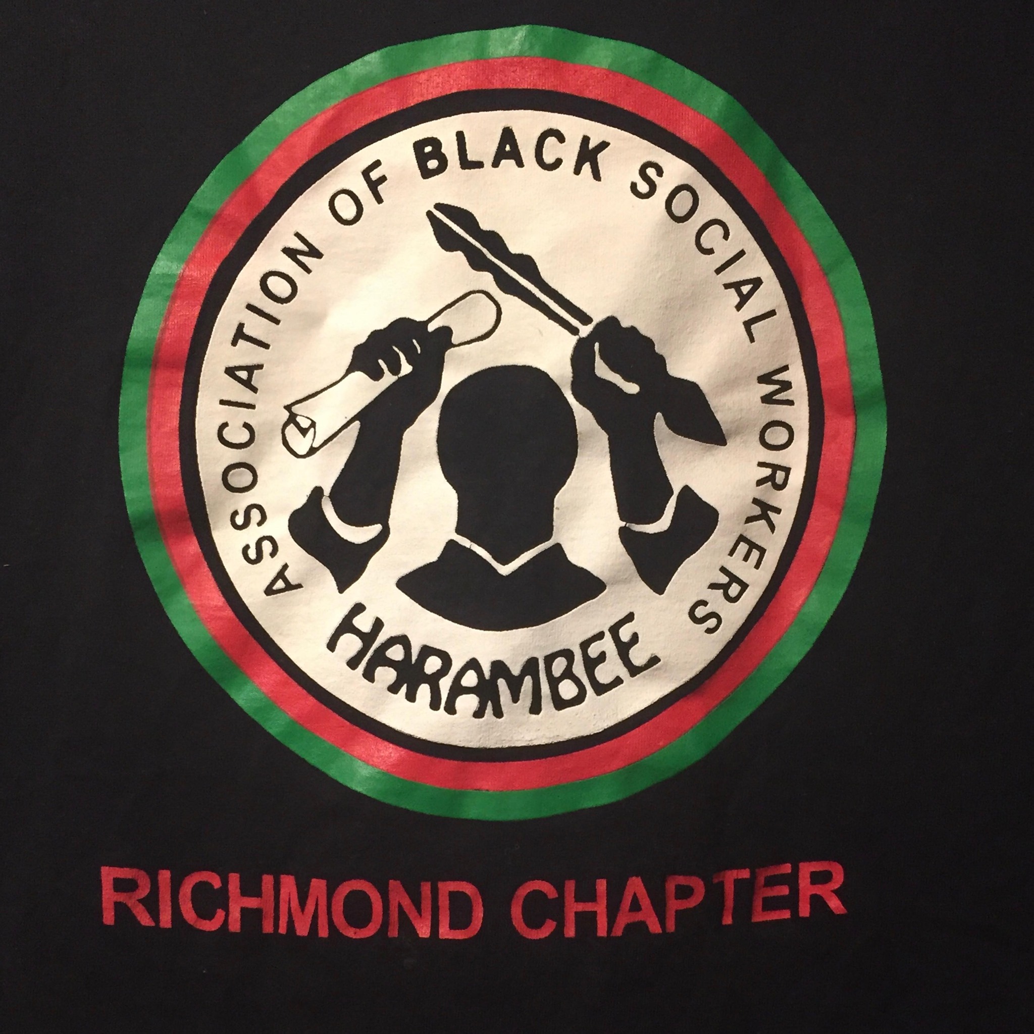 Richmond Chapter-ABSW