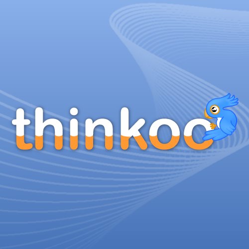 Thinkoo - Ya funciona correctamente nuestro chat en sus... | Facebook