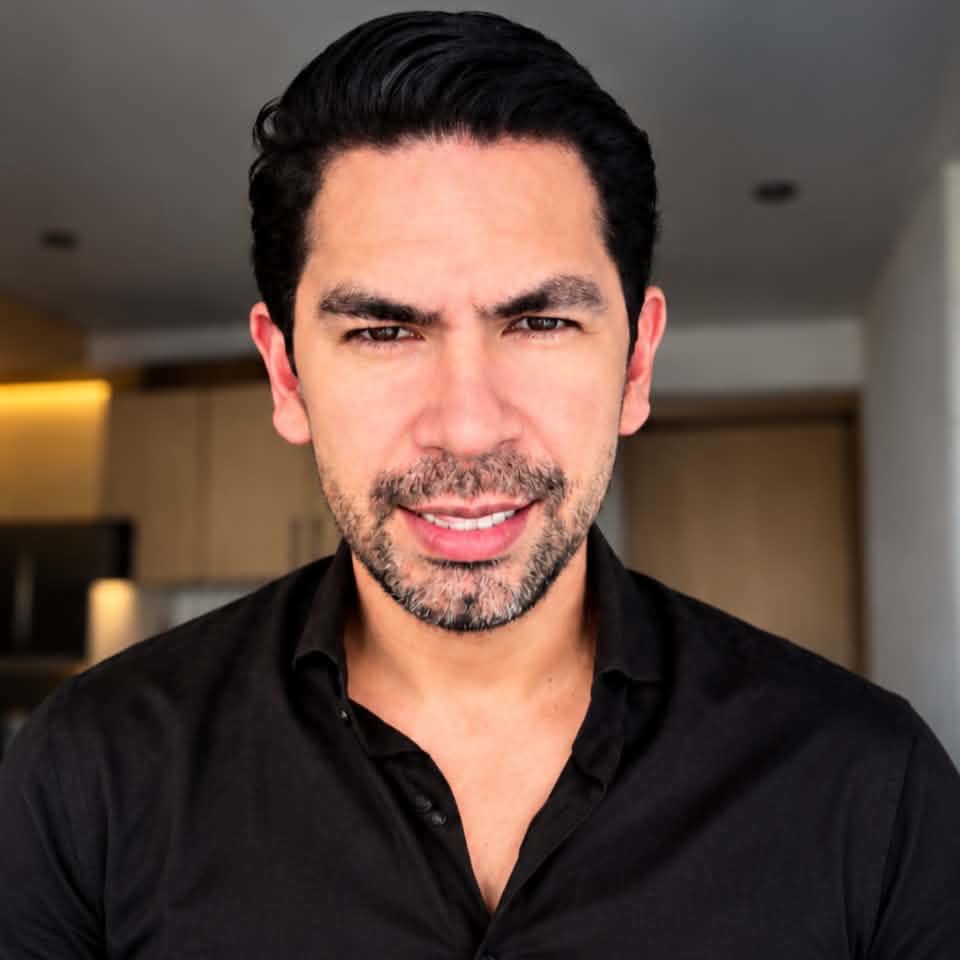 Ronald Castro Romero