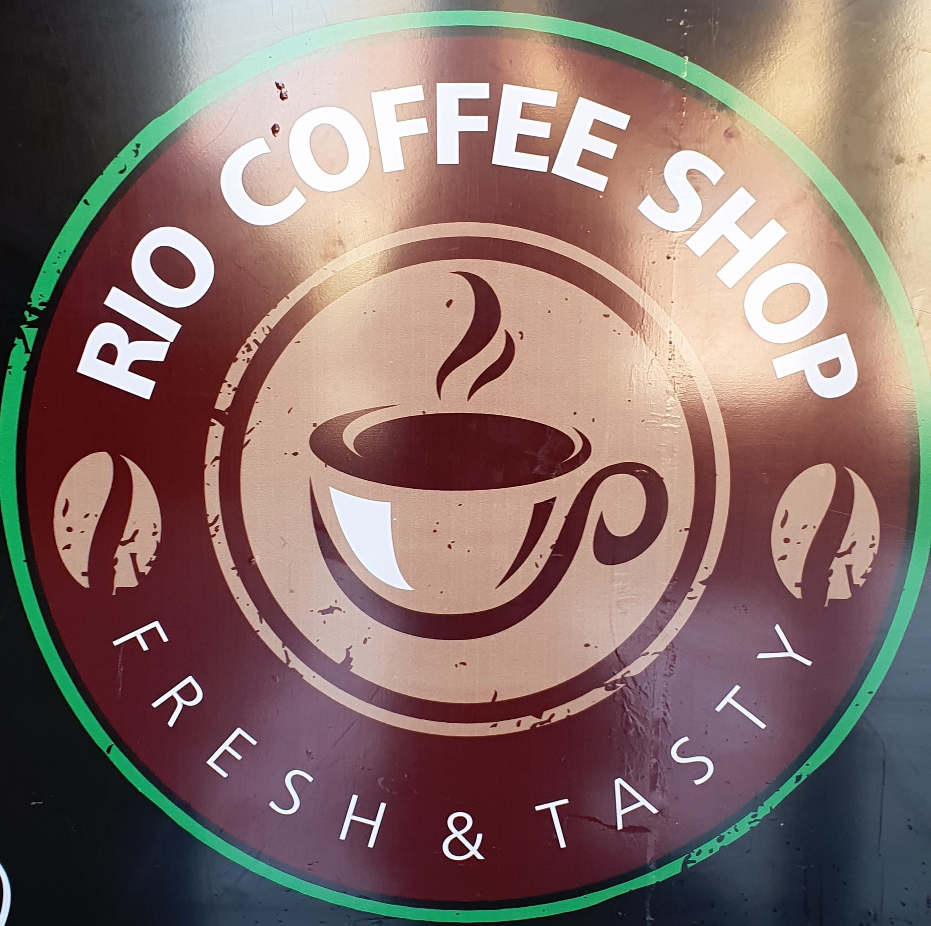 كافي ريو- RIO Coffee | Tobruk