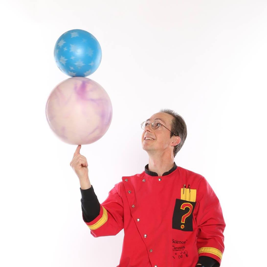 Science Circus