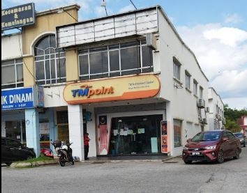 TMpoint Semenyih