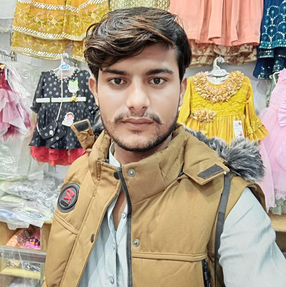 Muzamil Arain