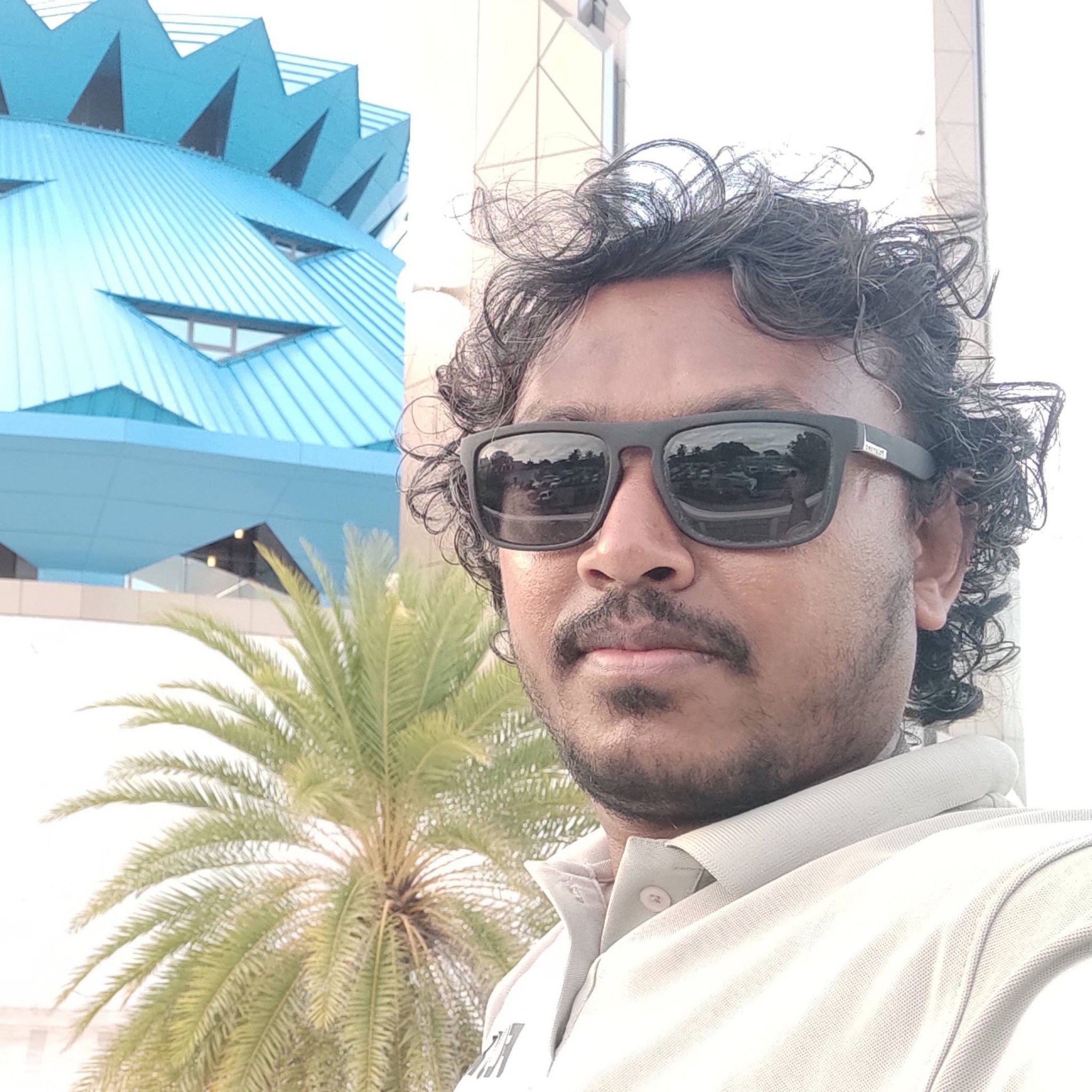 Mohammad Raju Hossain