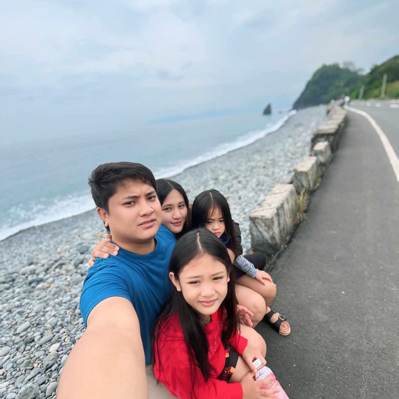 Berlyn Santos Reyes
