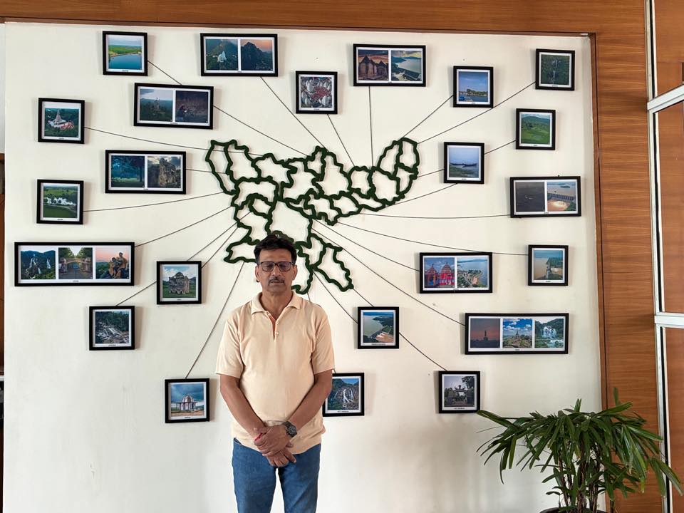 Rajeev Ranjan Kumar